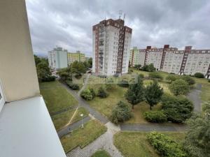 Prodej bytu 3+1, Plzeň - Severní Předměstí, Břeclavská, 72 m2