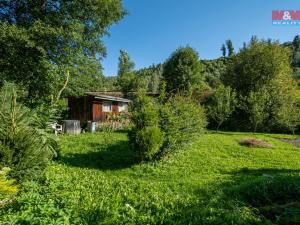 Prodej chaty, Domašov nad Bystřicí, 15 m2