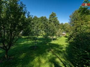 Prodej chaty, Domašov nad Bystřicí, 15 m2