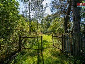 Prodej chaty, Domašov nad Bystřicí, 15 m2