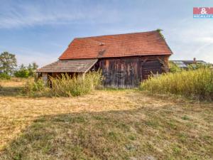 Prodej pozemku pro bydlení, Klabava, 2858 m2