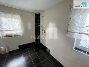 Prodej rodinného domu, Jenišov, Pod Vrchem, 200 m2