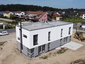 Prodej rodinného domu, Roudné, Pšeničná, 97 m2