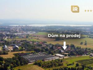 Prodej rodinného domu, Česká Skalice - Zájezd, 150 m2