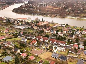 Prodej rodinného domu, Ústí nad Labem, Kruhová, 194 m2