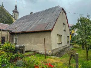 Prodej rodinného domu, Budišov nad Budišovkou, Horská, 110 m2