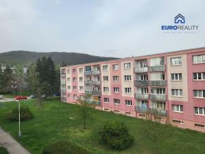 Pronájem bytu 3+1, Beroun, Švermova, 69 m2