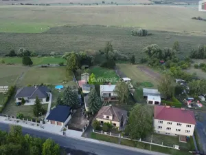 Prodej pozemku pro bydlení, Vroutek, Nádražní, 810 m2