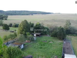 Prodej pozemku pro bydlení, Vroutek, Nádražní, 810 m2