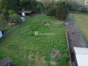 Prodej pozemku pro bydlení, Vroutek, Nádražní, 810 m2