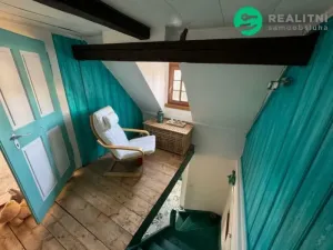 Prodej rodinného domu, Tři Sekery - Krásné, Krásné, 120 m2