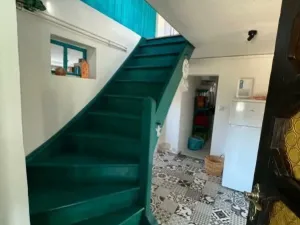 Prodej rodinného domu, Tři Sekery - Krásné, Krásné, 120 m2