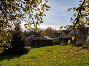 Prodej vícegeneračního domu, Slabce - Skupá, 150 m2