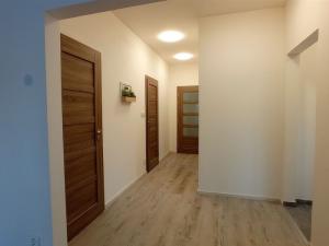 Pronájem rodinného domu, Rajhrad, Hrůzova, 85 m2