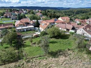 Prodej pozemku pro bydlení, Habrůvka, 978 m2