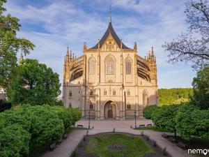 Prodej pozemku pro bydlení, Kutná Hora, Pobřežní, 342 m2