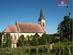 Prodej rodinného domu, Vejprty, Horská, 877 m2