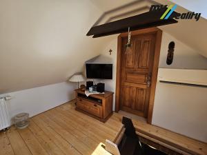 Prodej chalupy, Smidary, 67 m2