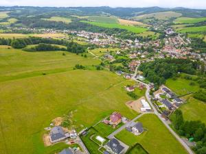 Prodej pozemku pro bydlení, Ratiboř, 3924 m2