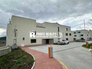 Pronájem bytu 2+kk, Beroun, U Židovského hřbitova, 45 m2