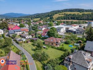 Prodej pozemku pro bydlení, Vikýřovice, 907 m2