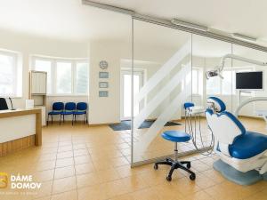Prodej obchodního prostoru, Bojkovice, Mánesova, 510 m2
