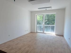 Pronájem bytu 1+kk, Třešť, Nádražní, 32 m2