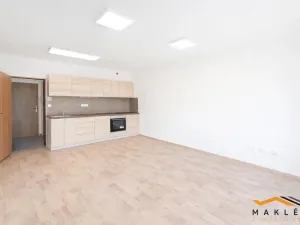 Pronájem bytu 1+kk, Třešť, Nádražní, 32 m2
