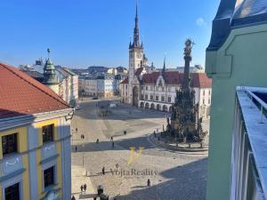 Pronájem kanceláře, Olomouc, Riegrova, 15 m2