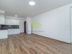 Pronájem bytu 3+kk, Olomouc, Janského, 84 m2