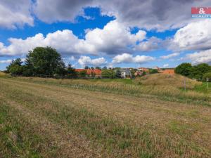 Prodej pozemku pro bydlení, Jarov, 1751 m2