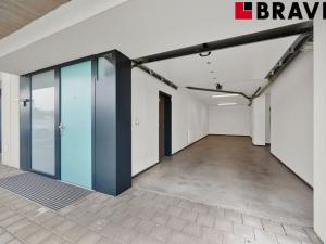 Pronájem rodinného domu, Brno, K Jelenici, 220 m2