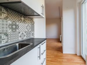 Pronájem bytu 1+kk, Praha - Zličín, Míšovická, 28 m2