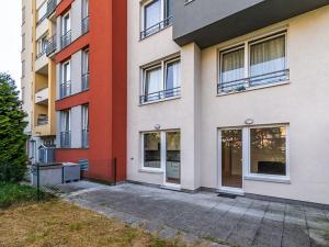 Pronájem bytu 1+kk, Praha - Zličín, Míšovická, 28 m2