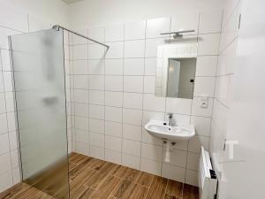 Pronájem bytu 2+kk, Boskovice, Hálkova, 46 m2