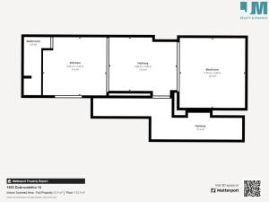 Pronájem rodinného domu, Třebíč, Dobrovského, 53 m2