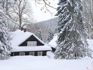 Prodej chalupy, Komorní Lhotka, 262 m2