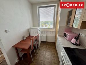 Prodej bytu 2+1, Zlín, Na Honech I, 45 m2