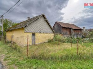 Prodej chalupy, Pocinovice, 63 m2