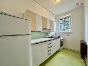 Prodej bytu 3+1, Týn nad Vltavou - Malá Strana, Orlická, 53 m2