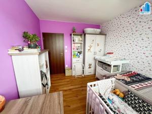 Prodej bytu 3+kk, Vochov, 78 m2