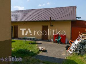 Prodej rodinného domu, Dětmarovice, 110 m2