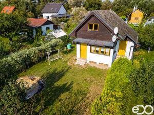 Prodej chaty, Hradec Králové - Pražské Předměstí, Červený Dvůr, 75 m2