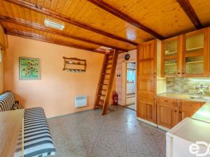 Prodej chaty, Hradec Králové - Pražské Předměstí, Červený Dvůr, 75 m2