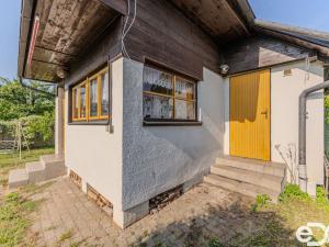 Prodej chaty, Hradec Králové - Pražské Předměstí, Červený Dvůr, 75 m2
