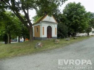 Prodej rodinného domu, Líšťany - Náklov, Náklov, 100 m2