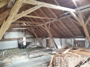 Prodej rodinného domu, Líšťany - Náklov, Náklov, 100 m2