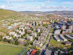 Prodej bytu 2+kk, Beroun, Na Máchovně, 64 m2