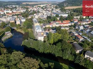 Prodej rodinného domu, Krnov, Lázeňská, 210 m2