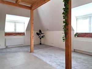 Pronájem bytu 2+kk, Červený Újezd, Hájecká, 76 m2